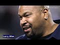 The truth about Larry Allen