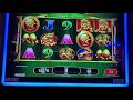 Wheel Of Fortune Triple Red Hot 777 w/ Gold Spin Chance & Big Bonus on Abundant Fortune Slot Machine