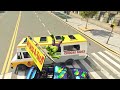 No Seatbelt Car Crashes #54 - GTA 4 Ragdolls Compilation (Euphoria physics)