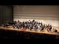 【Wind Orchestra】The Legend of Zelda ; Breath of the Wild