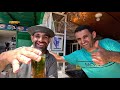 Extreme street food in Tangier 🇲🇦 Travel Morocco