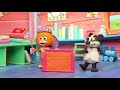 Timmy Time Compilation Episodes 71-78 [70 mins]