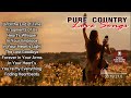 BEST LOVE SONGS 💕 | PURE COUNTRY LOVE SONGS | VOL.4