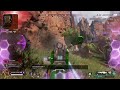 Apex legends solo kills