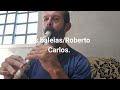 As baleias-Roberto Carlos.