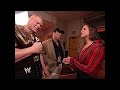 Story: Brock Lesnar Breaks The Undertaker's Right Hand