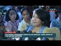 Adiong lauds Marcos' remark on Marawi rehabilitation during SONA | ANC