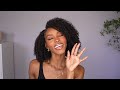 Perfect Twist Out for Natural Hair, 2-Strand vs. 3-Strand Technique