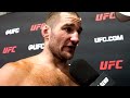 SEAN STRICKLAND REACTS TO SPLIT DECISION OVER PAULO COSTA AND CALLS OUT DRICUS AND ISRAEL ADESANYA