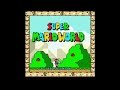 Super Mario World DEMO