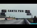 European FWD Drag Racing Compilation