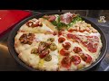 Top 7 Hamburger & Pizza! The Best Korean Street Food