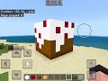 MINECRAFT CAKE BUILD (15TH)