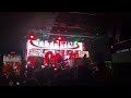 Cavalera - From the Past Comes the Storms - Madrid 04/07/2024 (Hasta que nos alcanzaron los del pit)