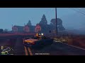 Double Shift as a Taxi Driver in GTA 5 - Los Santos Rock Radio