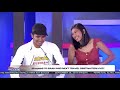 The Score: Catching up with Alyssa Valdez and Kiefer Ravena