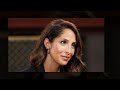 Y&R Star Christel Khalil Getting Hitched, Leaving Y&R!