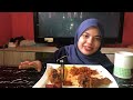 RAMEN HABANERO LIME kita cuba untuk pertama kalinya(mukbang malaysia)