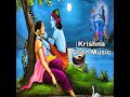 Lord krishna morning Flute Relax music 40