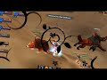 ☆Silkroad☆ BertyCox Kill Zelkiaxer #1 More DMG BUG ☆ BOW 120 FF 13 06 2012