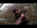 February Steelhead in the Pacific Northwest | Catching GIANTS