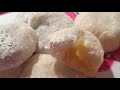 HOW TO MAKE MOCHI WITHOUT RICE FLOUR