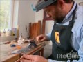 DIY Violin Bow Makeing