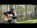 Cruel Summer - Taylor Swift | Fingerstyle Guitar Cover