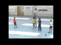 entrainement specifique pour le pivot | handball