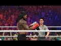 The Undertaker vs Roman Reigns WWE Full Match Gameplay at WarGames [FHD/60FPS] RTX 4060TI PC
