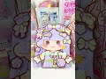 [🌸Paper DIY🌸] Hair Salon Paper Doll 👸 #asmr #papercraft #diy #paperdoll