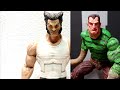 ¡¡Las MARVEL LEGENDS de ToyBiz que HASBRO NO HA PODIDO SUPERAR!!