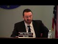 Village of Wintersville Council Meeting - February 1, 2024