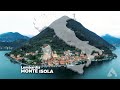 50 Pueblos Más Bellos de Italia | Edición Norte de Italia | 4K