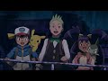 Pokemon AMV - - - Legend Never Die (Lyrics) ft. Against The Current