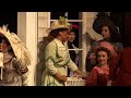 The Music Man | Pick-a-Little, Talk-a-Little | Live Musical Performance