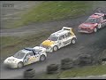 1987 Motaquip British Rallycross Grand Prix (new version)