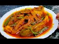 Rupchanda Macher Jhal Recipe | Bengali Fish Curry | Big Fish Cooking Video | Fish Curry Recipe