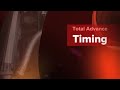 How To Set Initial Timing and Total Advance Timing on 350 SB Engine By Corvette Hop