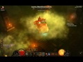 Diablo 3 Barbarian HoTA build 52 seconds MP10 Ghom