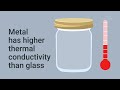 How To Open A Stubborn Jar Lid