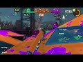 Crushing the Competition with Rollers - Splatoon 3 Montage + Sizzle Season Reaction