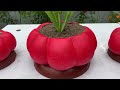 Amazing Creative From Cement - Idea Of Making Beautiful Flower Pots From Cement And Used Socks