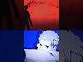 Persona 3 opening (PS2) side by side Persona 3 Reload opening (PS4)