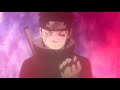 Itachi Uchiha AMV - Stranger Things x Starboy