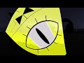 Bill Cipher 360