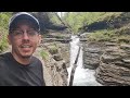 Exploring Spearfish Canyon - South Dakota