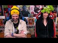 THE LAST OF US 1x9 FINALE REACTION! John & Tara’s Episode 9 Review! BLIND REACTION