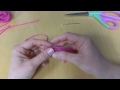 How to Knit an I-Cord