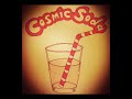 Always on my mind.... Cosmic Soda